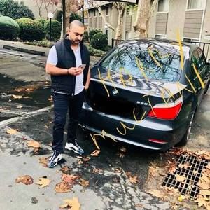 Meet your Posher, Harry multani